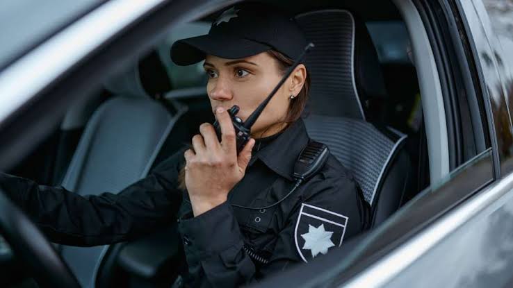 Mobile Patrol